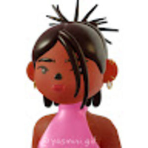 Meet your Posher, Rina